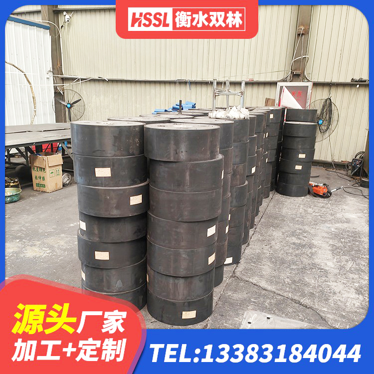 正阳县减隔震球形钢支座 正阳县LNG隔震支座生产厂家 正阳县LRB900-Ⅱ型隔震支座厂家 正阳县LNR500橡胶支座厂家电话 - 第1张