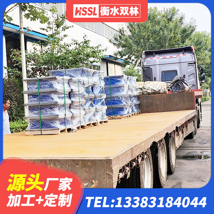 正阳县建筑高阻尼隔振橡胶隔震支座生产厂家 正阳县建筑厚层橡胶隔震支座 正阳县橡胶隔震支座1型厂家 正阳县LRB橡胶隔震支座400源头工厂 - 第2张
