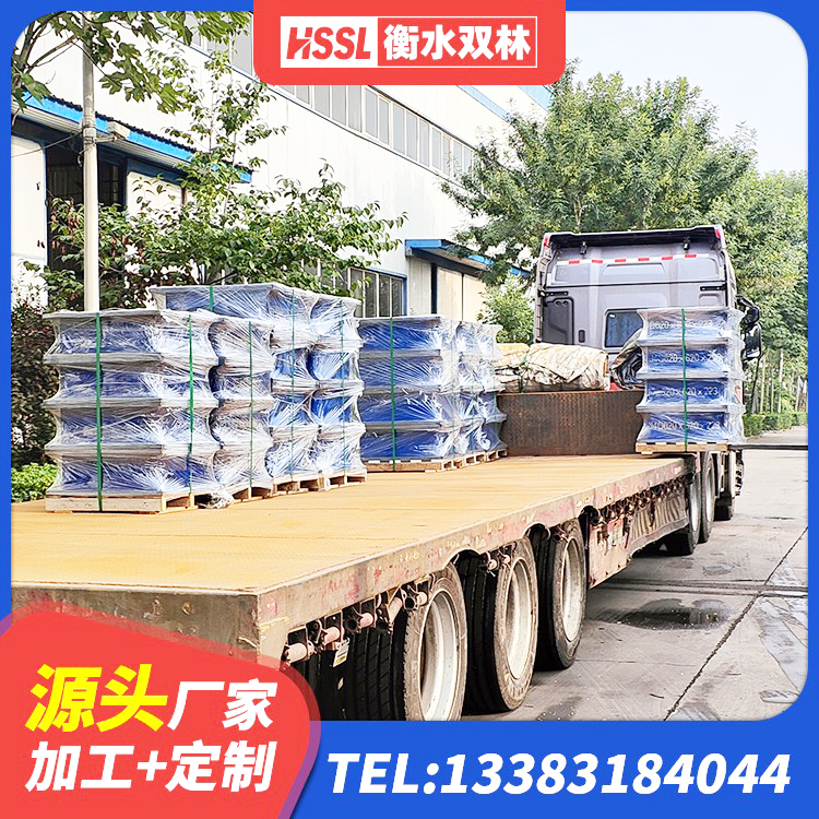 正阳县LNR(H)D370*127隔震支座厂家 正阳县建筑铅芯减震隔震支座生产厂家 正阳县建筑橡胶隔震垫 正阳县连廊隔震橡胶支座 - 第5张