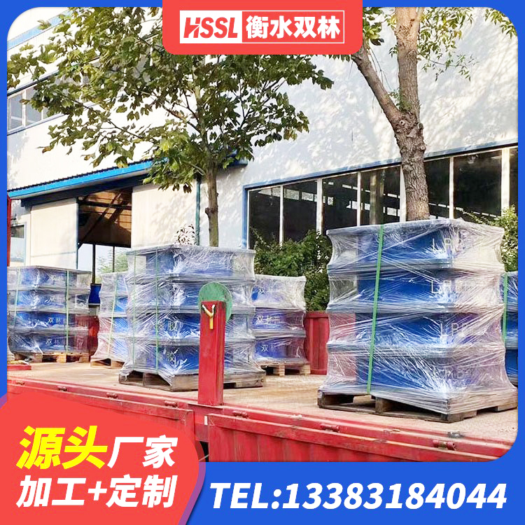 正阳县建筑高阻尼隔振橡胶隔震支座生产厂家 正阳县建筑厚层橡胶隔震支座 正阳县橡胶隔震支座1型厂家 正阳县LRB橡胶隔震支座400源头工厂 - 第1张