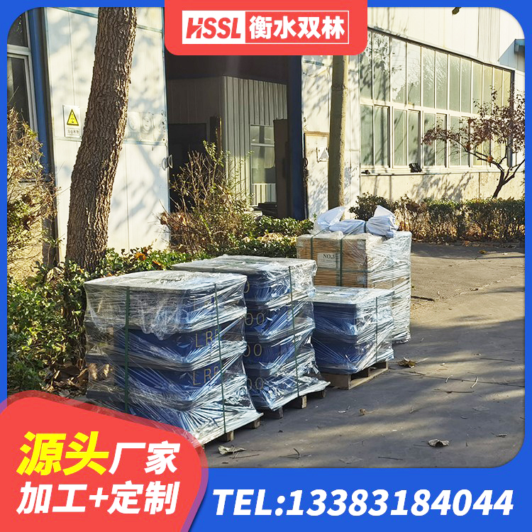 正阳县高阻尼隔振橡胶隔震支座 正阳县水平力分散型橡胶隔震支座LNR源头工厂 正阳县水平分散型隔震支座厂家电话 正阳县LRB900橡胶隔震支座多少钱 - 第6张