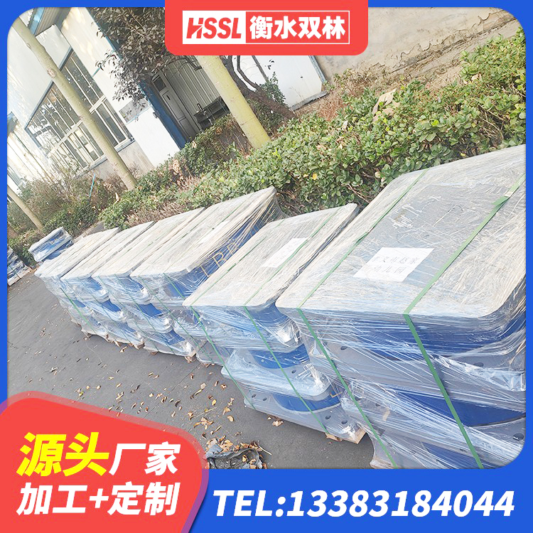 正阳县橡胶抗震支座工厂生产厂家 正阳县LNR橡胶隔震支座厂家 正阳县HDR型高阻尼橡胶隔震支座厂家 正阳县建筑隔震支座哪家好 - 第5张